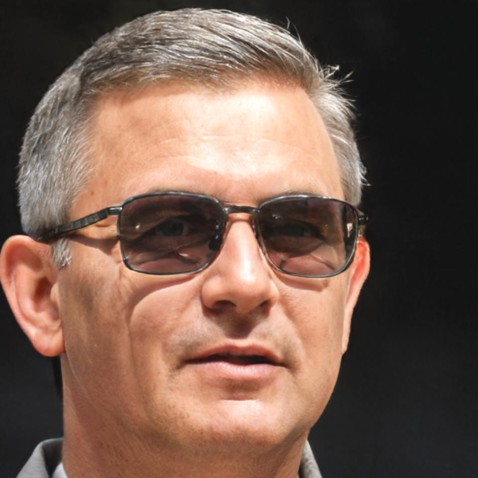 Andreas Müller - Geschäftsführer und Finanzstratege
