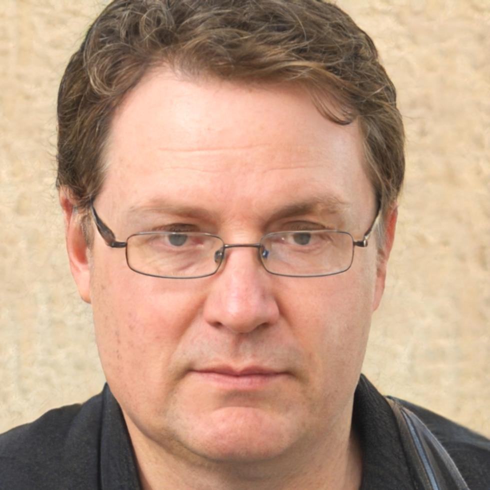 Thomas Müller - Gruppenprojektleiter