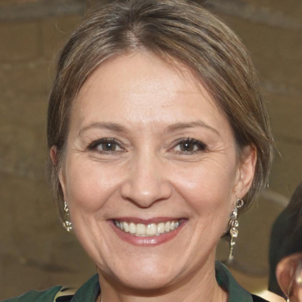 Sarah Weber - Peer-Mentorin